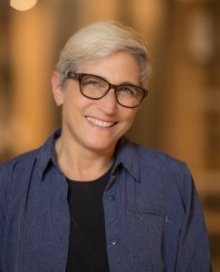 Risa Cohen Executive Producer